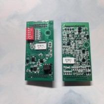 Songjiang 3208 multi-line board multi-line communication board TXV1 1 multi-line control board V1 3 9108 multi-line terminal board