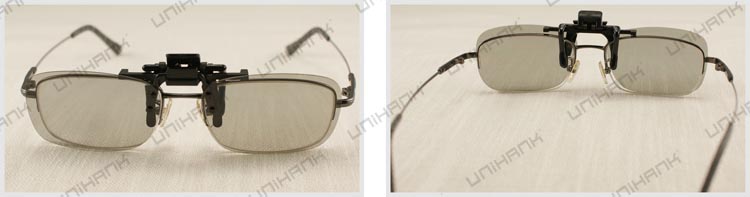 Lunettes 3D UNIHANK - Ref 1244145 Image 13