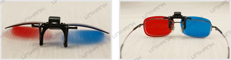 Lunettes 3D UNIHANK - Ref 2621430 Image 9