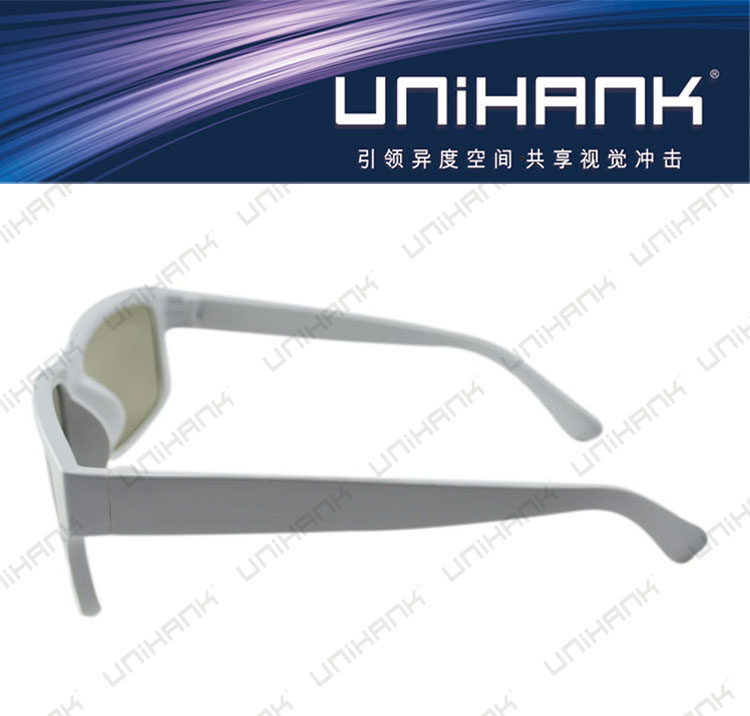Lunettes 3D UNIHANK - Ref 1238148 Image 16