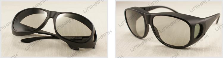 Lunettes 3D UNIHANK - Ref 1244148 Image 7