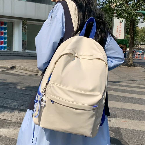 Рюкзак, вместительная и большая сумка, ранец, для средней школы, подходит для подростков, подходит для студента