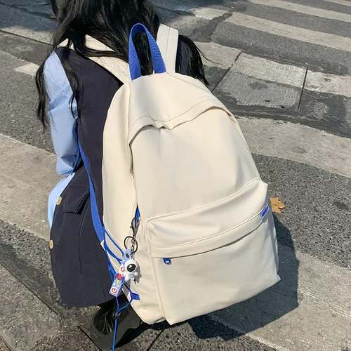 Рюкзак, вместительная и большая сумка, ранец, для средней школы, подходит для подростков, подходит для студента