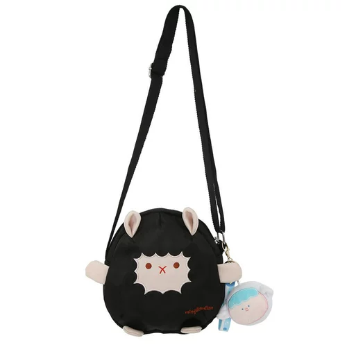 Брендовая милая сумка через плечо, сумка на одно плечо