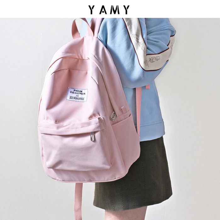 simple college bags for girl