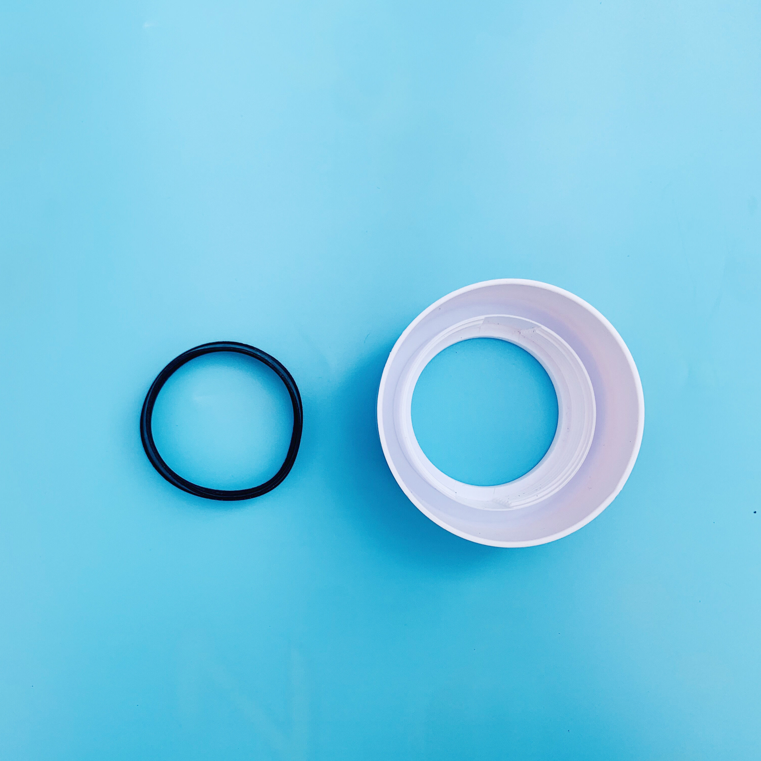 [USD 4.52] Squatting device squatting puddle water tank water tank