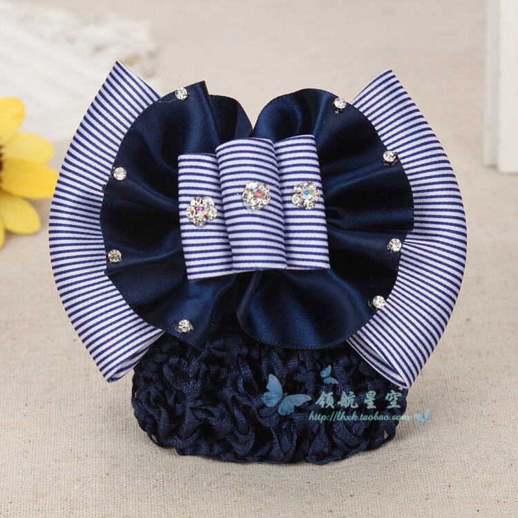 Accessoire coiffure en Diamant Crystal - Ref 1202449 Image 20