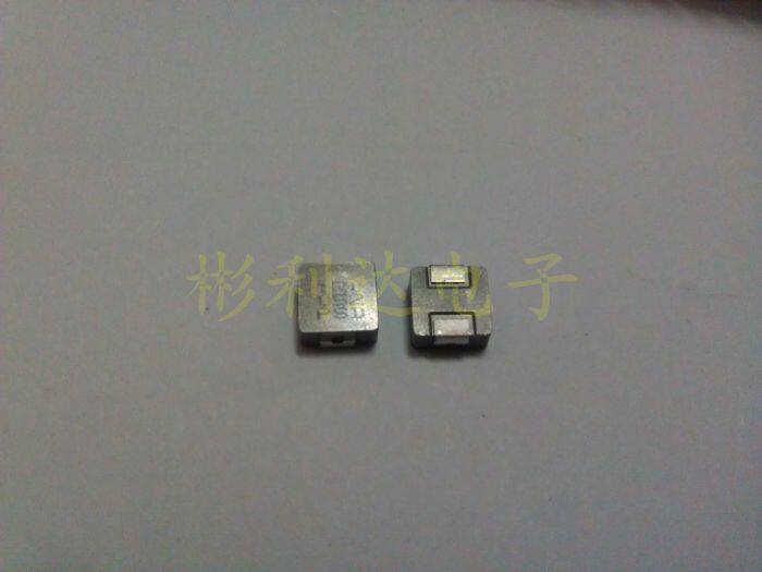 cyntec Dry Kun PCMB063T-1R0MS 1UH original brand new