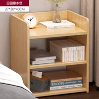 [Экономическая модель] Цвет пастырского дуба (двойной слой)