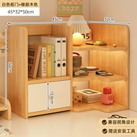 【主图❤️福利款】橡木色45*32*50CM