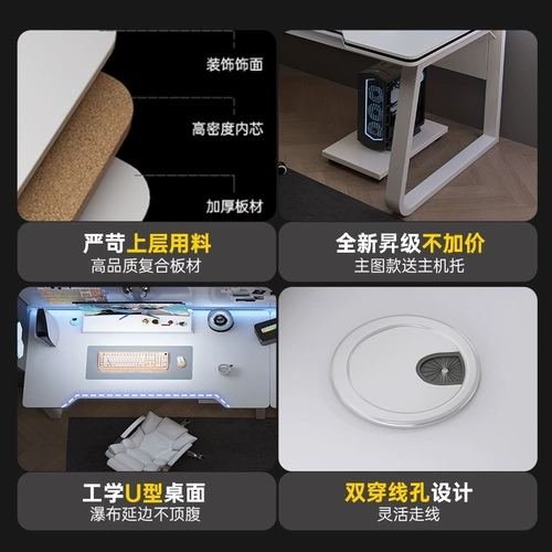 Ноутбук, игровой простой комплект для влюбленных для офиса