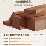 Двойной стол, прямоугольные ножки из массива дерева, домашняя спальня, письменный стол для учащихся начальной школы, простой офисный компьютерный стол для взрослых