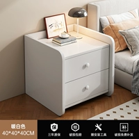 [Обновлено и расширено⚡Универсальный кремовый стиль] Двойной насос-теплый белый_40см◆