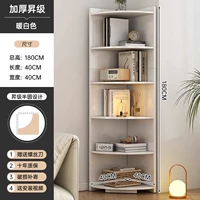 Белый, 40×40×180см