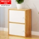 Phòng ngủ sinh viên kệ sách mini tủ lưu trữ tủ đọc sách phân loại phòng tạp chí nhiều lớp tủ ba lớp tích hợp kệ mini