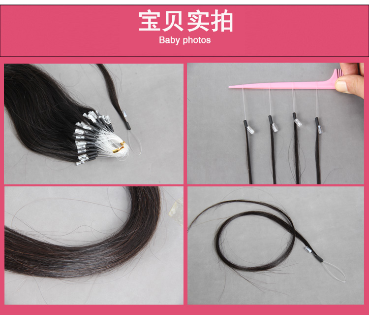 Tête mannequin - Ref 280028 Image 8