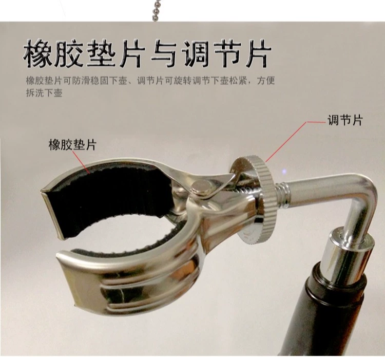 Siphon hộ gia đình ly cà phê nồi quà tặng bộ siphon nồi thủ công máy xay cà phê máy pha cà phê