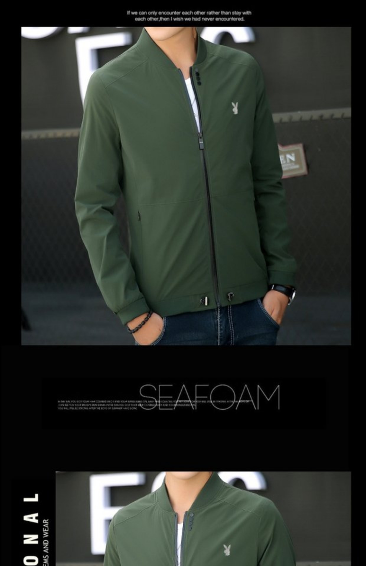 Đặc biệt hàng ngày áo khoác mùa xuân và mùa thu đích thực của Hàn Quốc áo khoác blazer