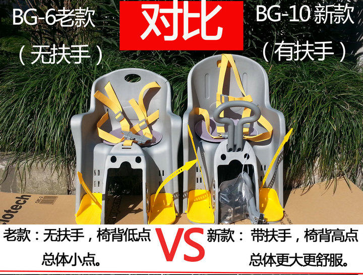 siège enfants pour vélo - Ref 2417104 Image 32