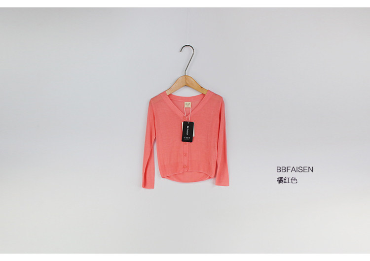 Blouson pour fille BBFAISEN - Ref 2158410 Image 77