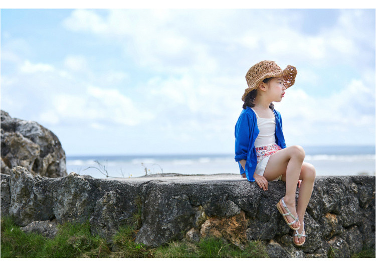 Blouson pour fille BBFAISEN - Ref 2158410 Image 33