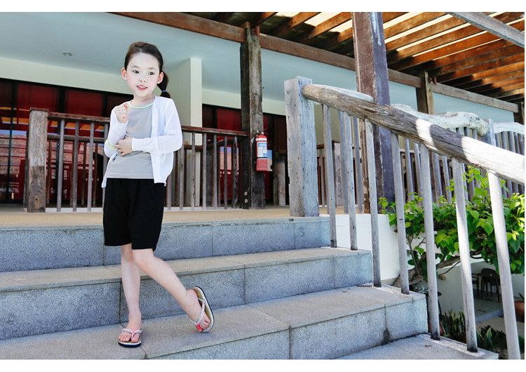 Blouson pour fille BBFAISEN - Ref 2158410 Image 64