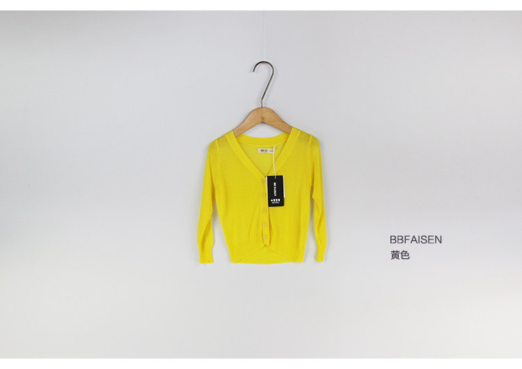 Blouson pour fille BBFAISEN - Ref 2158410 Image 72