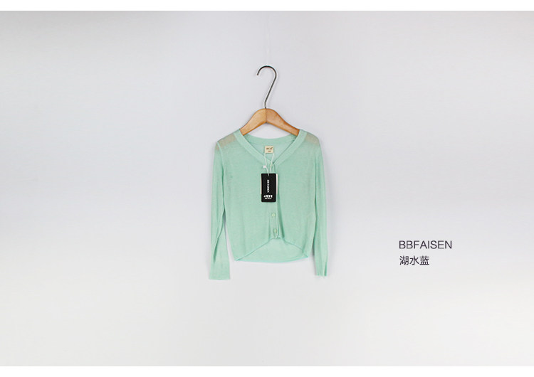 Blouson pour fille BBFAISEN - Ref 2158410 Image 71