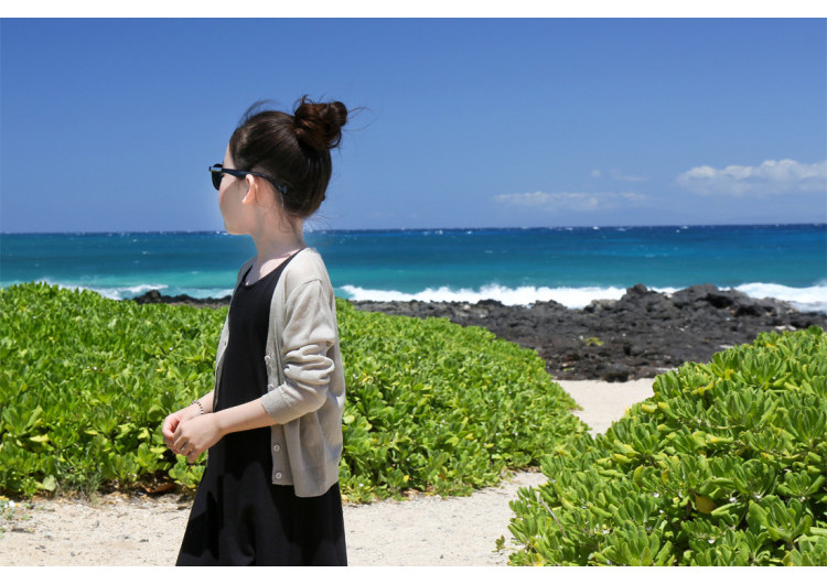 Blouson pour fille BBFAISEN - Ref 2158410 Image 27