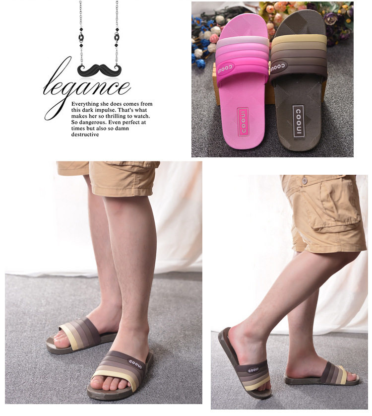 Pantoufles enfants en EVA - Ref 1009879 Image 21