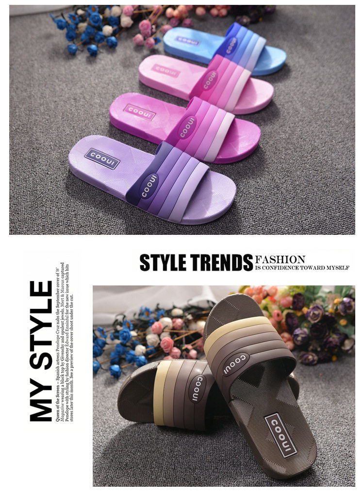 Pantoufles enfants en EVA - Ref 1009879 Image 23