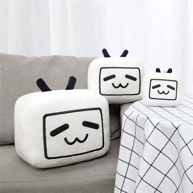Bilibili, pillow, genuine pendant