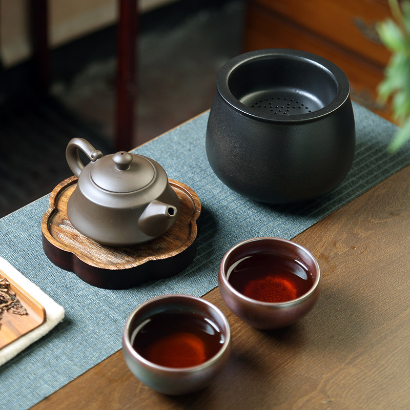 万茗堂陶瓷店