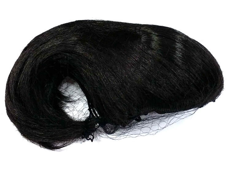 Extension cheveux - Chignon - Ref 228656 Image 31