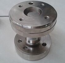 Flange type load cell Canning special sensor Tension pressure sensor Loadometer material tower bucket scale