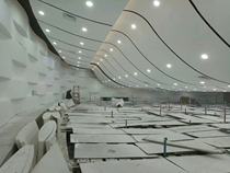 GRG ceiling GRG shape GRG wall GRG column GRG bar GRG staircase GRG hollow shape