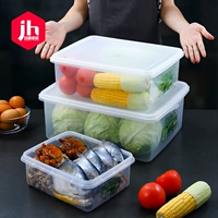 Японский импортный ящик для хранения, очень большая коробка для хранения