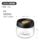 500ml6160g Кофейные зерна [Черная золотая гайаа]
