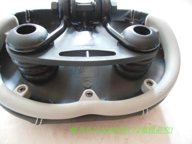 Selle de vélo - Ref 2346643 Image 6