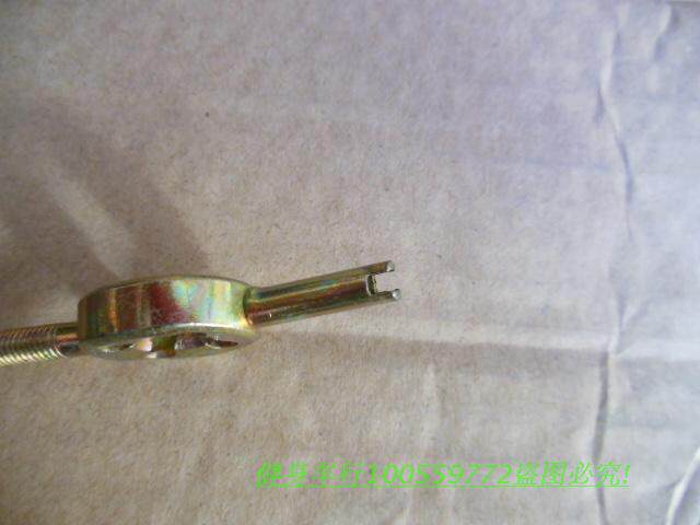 Outils pour vélo - Ref 2284737 Image 3