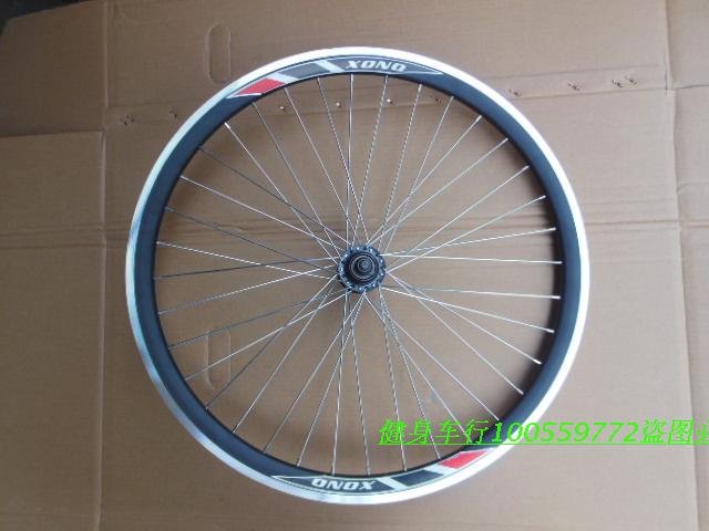 Roues de vélo - Ref 2365674 Image 7