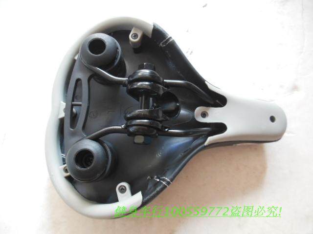 Selle de vélo - Ref 2346643 Image 5