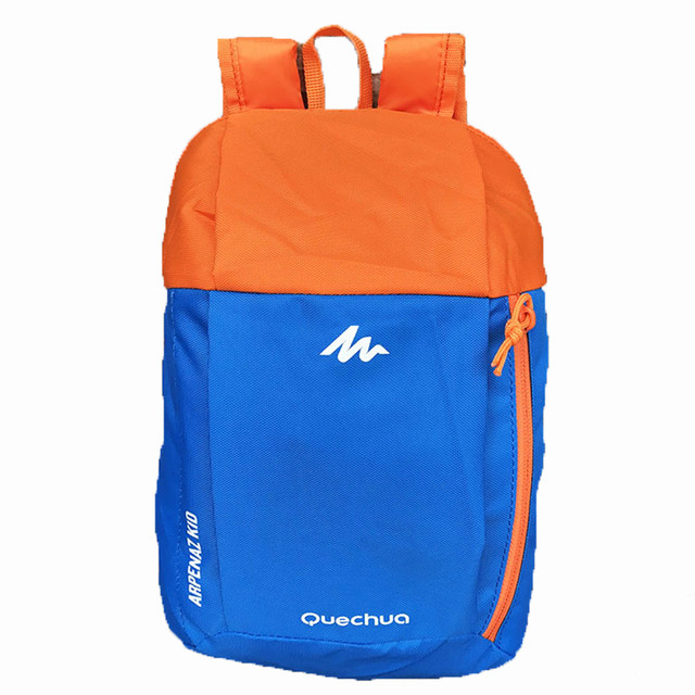 decathlon school backpack