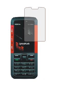 Suitable for NOKIA5310xm mobile phone tempered film anti-blue light eye protection game screen film full screen glass film