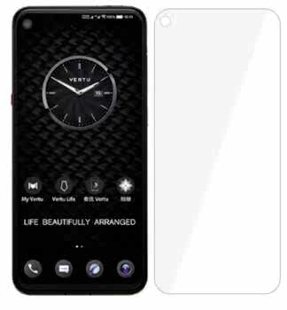 Suitable for VISION series VTL - 1905 Mobile phone tempered film anti - blue - light screen film anti - fingerprint grinding