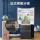 Французский многодверный холодильник Midea бытовой преобразователь частоты с воздушным охлаждением, не требующий замораживания, первоклассный трехдверный четырехдверный ультратонкий небольшой холодильник mini 2