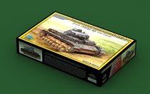 Hobbyboss trumpeter 1 35 German IV B tank (formerly Samsung 35021) 80131