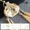 Товары от 一世长安 古风礼品