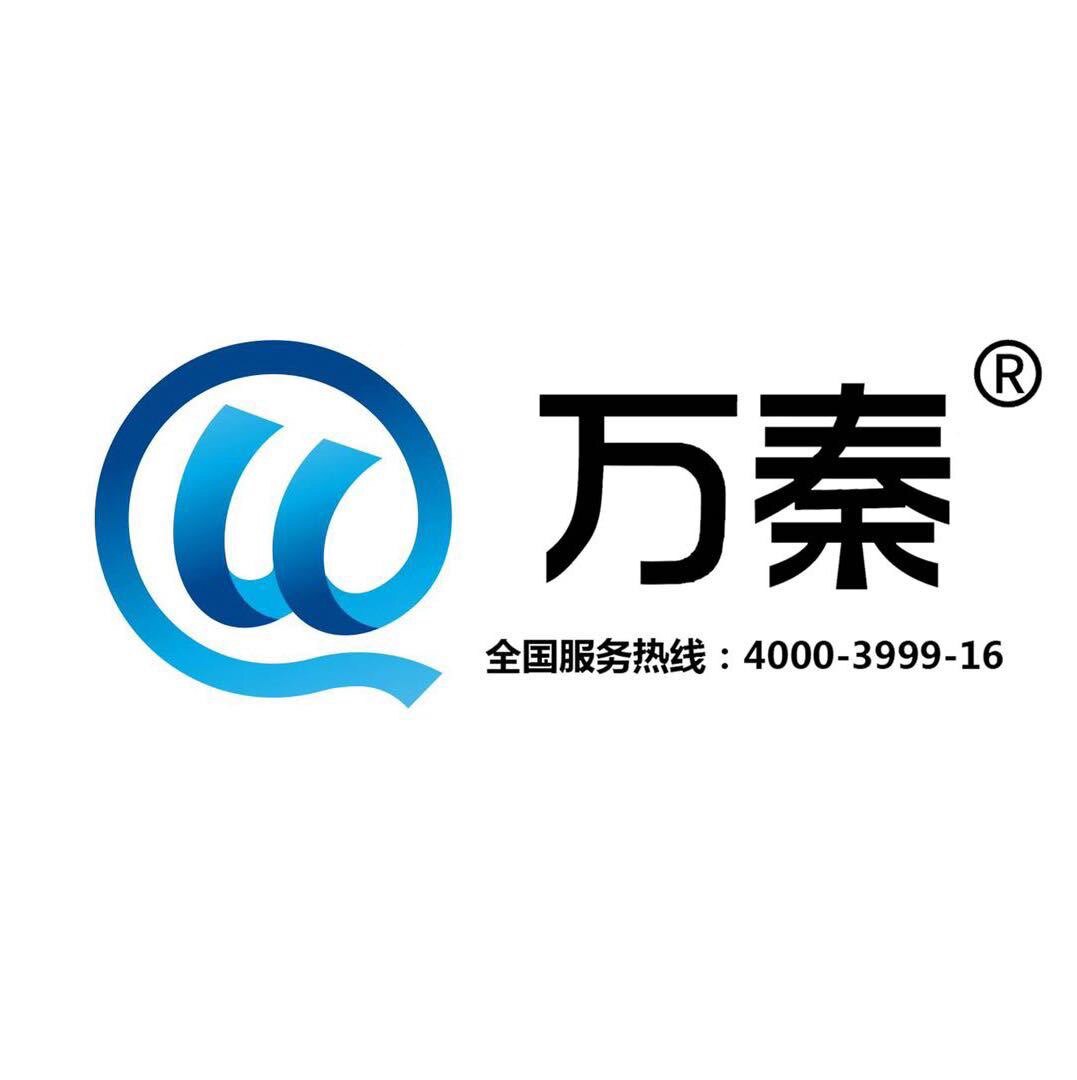 万秦UV打印设备直销店的LOGO