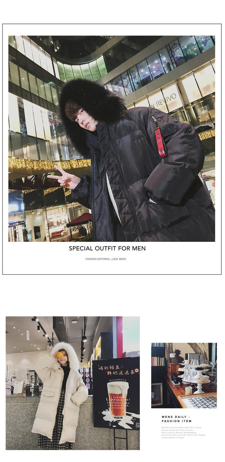 Blouson hiver pour homme   OTHER - Ref 3112013 Image 24